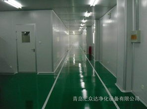 太原電子廠凈化,太原電子廠凈化工程價格,太原電子廠凈化標準圖片 高清大圖 谷瀑環保