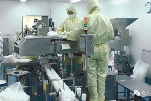 制藥廠藥品生產及儲藏中何以 應付 產品的 生存環境