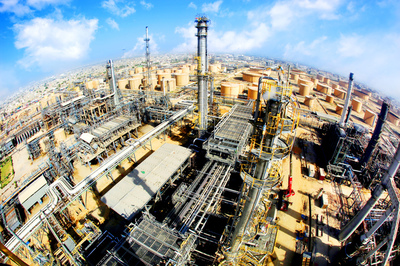 華陸公司:用奮斗書寫歷史 以拼搏定義未來 --寫在中國化學華陸工程科技有限責任公司成立55周年之際