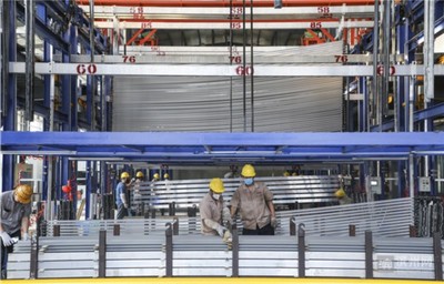 【跟著市委書記看亮點】濱州市&ldquo;雙招雙引&rdquo;現(xiàn)場觀摩走進經(jīng)濟技術(shù)開發(fā)區(qū)