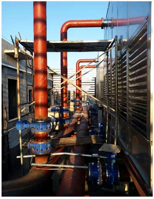 全面提升綜合項目承攬能力 打造格瑞德集團(tuán)精品工程