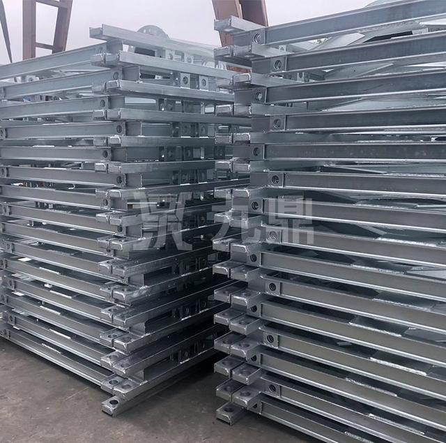 貝雷片 - 貝雷片 - 產(chǎn)品展示 - 廣州粵大建筑工程有.