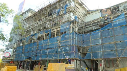 羅源縣老城區(qū)文化街區(qū)保護建設(shè)工程加快推進