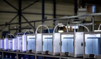 3D打印制造工廠 如何以計(jì)算機(jī)軟硬件重塑供應(yīng)鏈管理優(yōu)勢(shì)