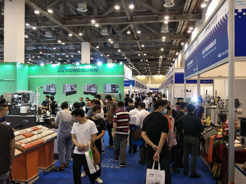 2021上海汽車智能工廠與智慧物流展 網(wǎng)絡(luò)技術(shù)賦能產(chǎn)業(yè)未來(lái)